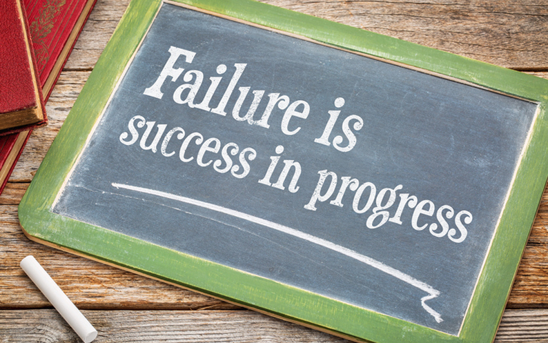 The difference between a successful person and others is not a lack of strength, not a lack of knowledge, but rather a lack in will.