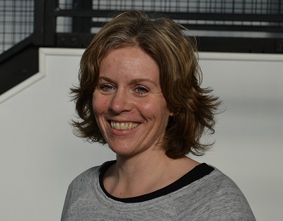 Elaine B
