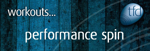 Performance Spin… What’s It All About?